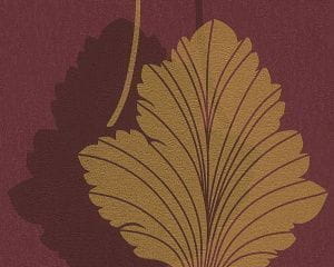 немецкие дорогие обои красные AS-Creation Fleece Royal 96192-4 На фото немецкие дорогие обои красные AS-Creation Fleece Royal 96192-4
