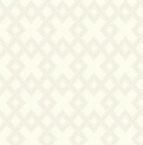 обои светло-зеленые KT-Exclusive с геометрией Chinoiserie CH70623 На фото обои светло-зеленые KT-Exclusive с геометрией Chinoiserie CH70623