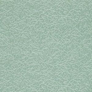 английские обои синие Zoffany Cascade Vinyl 312132 На фото английские обои синие Zoffany Cascade Vinyl 312132