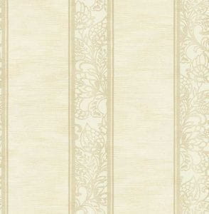 американские бумажные обои бежевые Decor Deluxe Baroque 0159 На фото американские бумажные обои бежевые Decor Deluxe Baroque 0159
