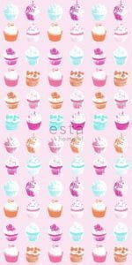 Обои Esta Home Everybody bonjour 158715 Обои Esta Home Everybody bonjour 158715