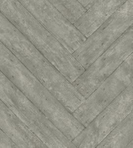 бумажные обои серые в комнату Andrew Martin Attic Parquet Charcoal PQ04 На фото бумажные обои серые в комнату Andrew Martin Attic Parquet Charcoal PQ04