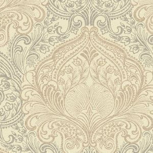 обои Decoprint в восточном стиле Sherazade SH-20041 На фото обои Decoprint в восточном стиле Sherazade SH-20041