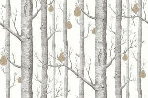 английские флизелиновые полностью обои серые в гостиную Cole Son The Contemporary Collection 95-5027 На фото английские флизелиновые полностью обои серые в гостиную Cole Son The Contemporary Collection 95-5027