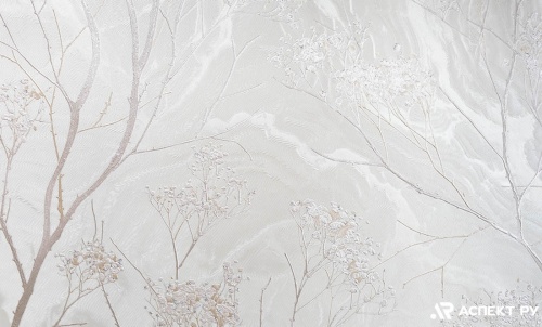 обои фиолетовые флизелиновые в гостиную sandudd с деревьями Аспект Селин 75313-12 На фото обои фиолетовые флизелиновые в гостиную sandudd с деревьями Аспект Селин 75313-12