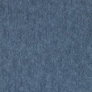 английские обои синие Zoffany Cascade Vinyl 312142 На фото английские обои синие Zoffany Cascade Vinyl 312142