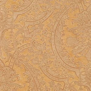 обои коричневые в комнату Thibaut с орнаментом Damask Resource 839-T-7689 На фото обои коричневые в комнату Thibaut с орнаментом Damask Resource 839-T-7689