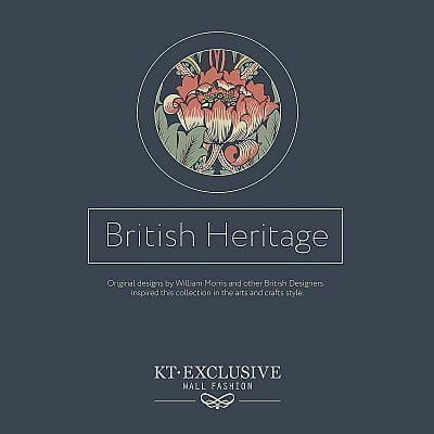 British Heritage Architector British Heritage