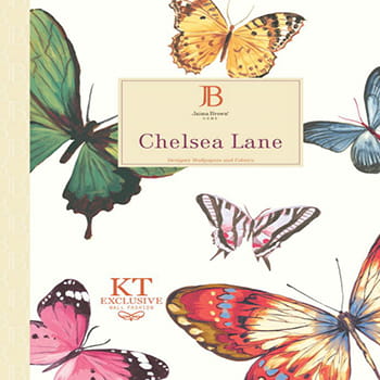 Chelsea Lane Jaima Brown Chelsea Lane