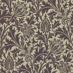 Обои Morris Archive Wallpaper 5 210482 Обои Morris Archive Wallpaper 5 210482