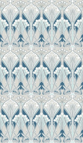 голландские элитные обои KT-Exclusive Arts and Crafts ET12414 На фото голландские элитные обои KT-Exclusive Arts and Crafts ET12414