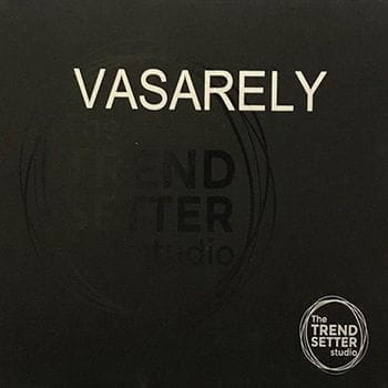 Vasarely Trendsetter Vasarely