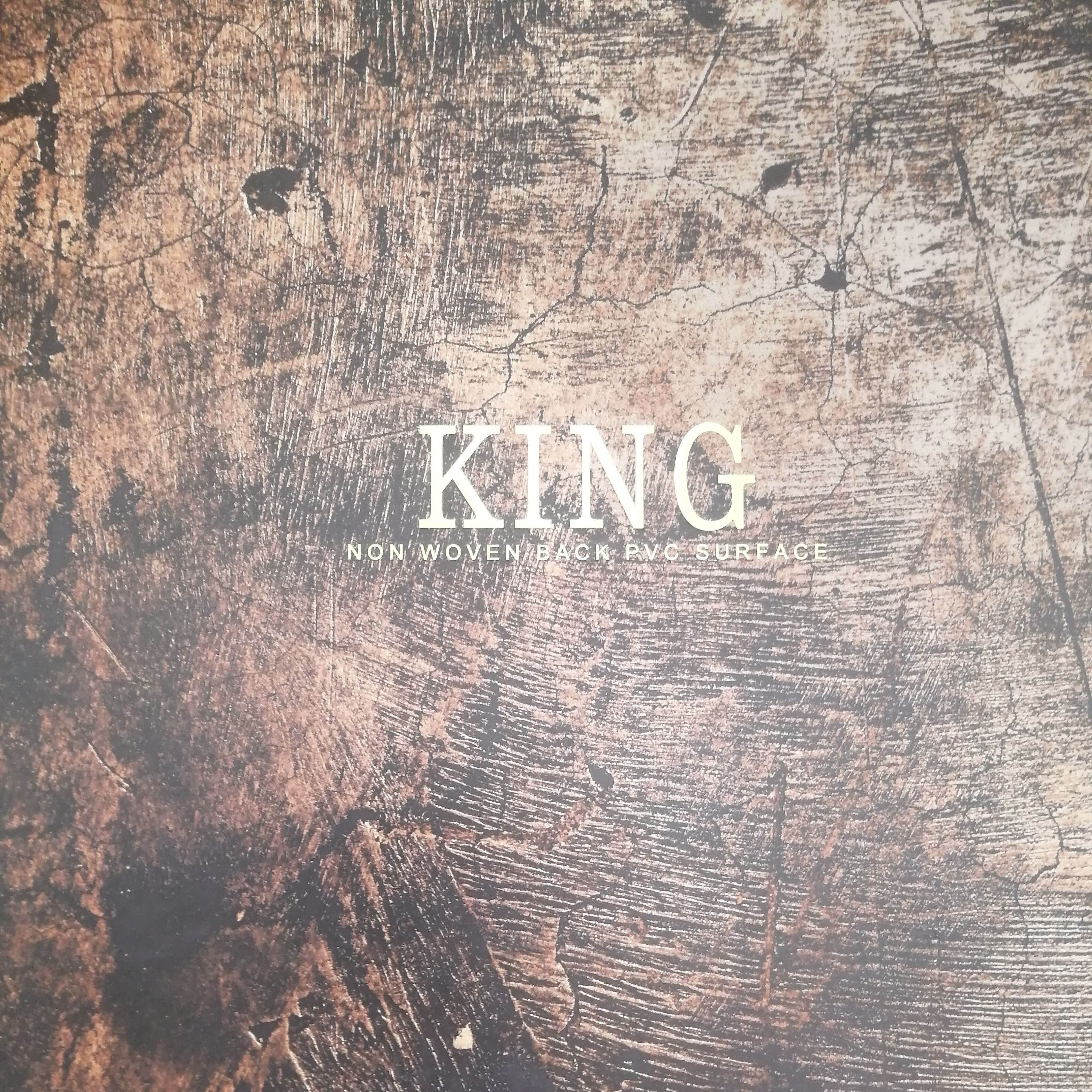 King Roberto Borzaggi King