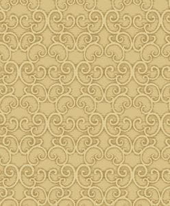 виниловые обои на флизелиновой основе желтые в комнату York Mixed Metals BD44304 На фото виниловые обои на флизелиновой основе желтые в комнату York Mixed Metals BD44304
