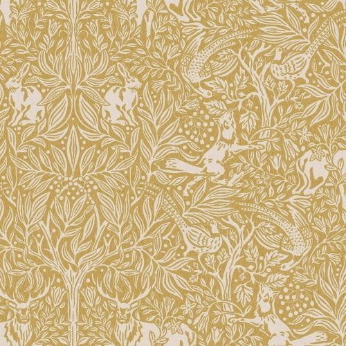 обои детские с деревьями Borastapeter New Heritage 2048 На фото обои детские с деревьями Borastapeter New Heritage 2048