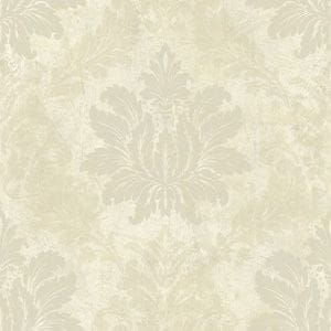 бумажные обои бежевые в комнату KT-Exclusive стиле «модерн» Champagne Florals MF10708 На фото бумажные обои бежевые в комнату KT-Exclusive стиле «модерн» Champagne Florals MF10708