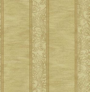 американские бумажные обои бежевые Decor Deluxe Baroque 0175 На фото американские бумажные обои бежевые Decor Deluxe Baroque 0175