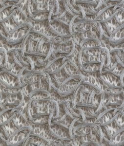 флизелиновые обои коричневые в коридор Roberto Cavalli с абстракцией Home 7 18022 На фото флизелиновые обои коричневые в коридор Roberto Cavalli с абстракцией Home 7 18022