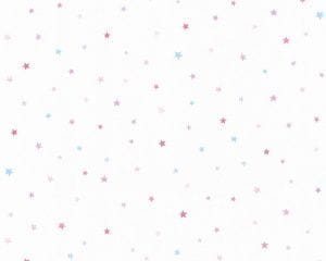 немецкие дешевые обои белые детские AS-Creation Esprit Kids 35694-3 На фото немецкие дешевые обои белые детские AS-Creation Esprit Kids 35694-3