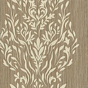 итальянские недорогие обои коричневые для кухни Emiliana Parati Gemma 42319 На фото итальянские недорогие обои коричневые для кухни Emiliana Parati Gemma 42319