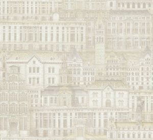 Обои Decor Deluxe Werner 839701