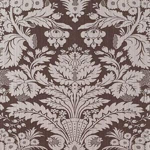 обои капучино для кухни l essenza итальянские Thibaut Damask Resource 839-T-7615 На фото обои капучино для кухни l essenza итальянские Thibaut Damask Resource 839-T-7615