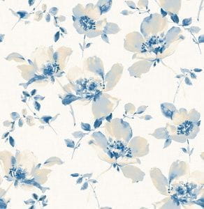 дорогие обои Fine Decor с цветами  Maison 2665-22040 На фото дорогие обои Fine Decor с цветами  Maison 2665-22040