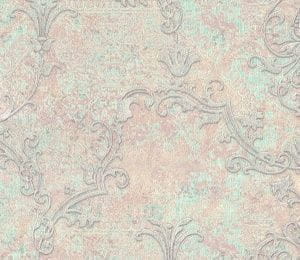 дорогие флизелиновые обои в гостиную с орнаментом восточном стиле Euro Decor Eden 33308 На фото дорогие флизелиновые обои в гостиную с орнаментом восточном стиле Euro Decor Eden 33308