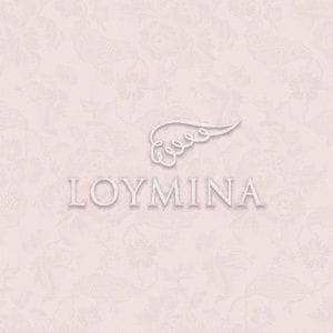 элитные флизелиновые полностью обои розовые в гостиную с цветами  Loymina Classic V2002/1 На фото элитные флизелиновые полностью обои розовые в гостиную с цветами  Loymina Classic V2002/1