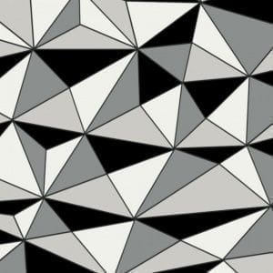 английские флизелиновые полностью обои серые Fardis Geo 12007 На фото английские флизелиновые полностью обои серые Fardis Geo 12007