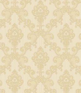 флизелиновые обои в гостиную Decoro Pareti с орнаментом Classico AD1622 На фото флизелиновые обои в гостиную Decoro Pareti с орнаментом Classico AD1622