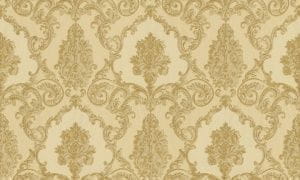 итальянские дорогие обои бежевые Bristar с дамаском в классическом стиле Hathaway 88505 На фото итальянские дорогие обои бежевые Bristar с дамаском в классическом стиле Hathaway 88505
