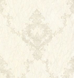 российские недорогие обои желтые в спальню классическом стиле Euro Decor Brissac 7082-00 На фото российские недорогие обои желтые в спальню классическом стиле Euro Decor Brissac 7082-00