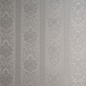 элитные текстильные обои Epoca Wallcoverings с полосой в классическом стиле Tesoro KTE03005 На фото элитные текстильные обои Epoca Wallcoverings с полосой в классическом стиле Tesoro KTE03005