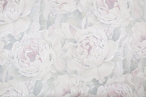 российские дешевые обои в спальню палитра с цветами  Палитра Protect Roses HC31225-15a На фото российские дешевые обои в спальню палитра с цветами  Палитра Protect Roses HC31225-15a