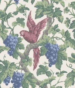флизелиновые полностью обои в комнату этно Cole Son The Pearwood Collection 116-5018 На фото флизелиновые полностью обои в комнату этно Cole Son The Pearwood Collection 116-5018