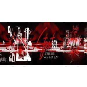 бельгийские обои с текстом в стиле «модерн» KT-Exclusive Street life SL 14 603 1,2*5 На фото бельгийские обои с текстом в стиле «модерн» KT-Exclusive Street life SL 14 603 1,2*5