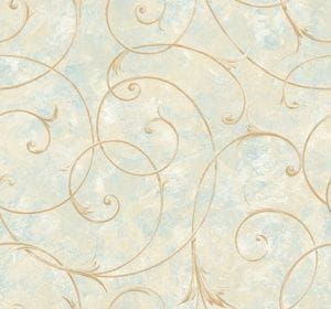 американские бумажные обои бирюзовые в комнату KT-Exclusive стиле «модерн» Lennox Hill HK81402 На фото американские бумажные обои бирюзовые в комнату KT-Exclusive стиле «модерн» Lennox Hill HK81402