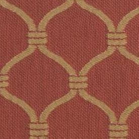 красные с геометрией обои ампир Sangiorgio Ferrara M431-267 На фото красные с геометрией обои ампир Sangiorgio Ferrara M431-267