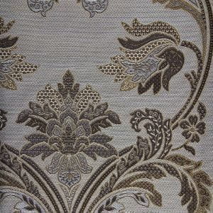элитные текстильные обои Epoca Wallcoverings в классическом стиле Teatro KTE07033 На фото элитные текстильные обои Epoca Wallcoverings в классическом стиле Teatro KTE07033