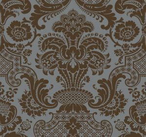 Обои Cole Son Mariinsky Damask 108/2010 Обои Cole Son Mariinsky Damask 108/2010