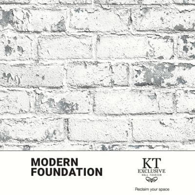 Modern Foundation Wallquest Modern Foundation