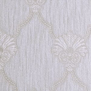 итальянские элитные текстильные обои с орнаментом в стиле «модерн» Epoca Wallcoverings Tempo d oro KT 8474-8000 На фото итальянские элитные текстильные обои с орнаментом в стиле «модерн» Epoca Wallcoverings Tempo d oro KT 8474-8000