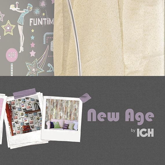New Age ICH New Age
