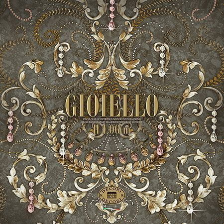 Gioiello Decori&Decori Gioiello