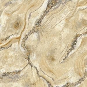 итальянские обои желтые в комнату Decori&Decori под бетон  стиле «лофт» Carrara 84653 На фото итальянские обои желтые в комнату Decori&Decori под бетон  стиле «лофт» Carrara 84653