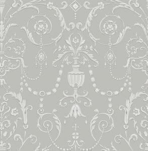 элитные обои Cole Son с орнаментом Historic Royal Palaces 98/12050 На фото элитные обои Cole Son с орнаментом Historic Royal Palaces 98/12050