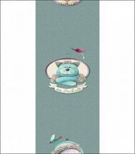Обои Lutece Les Petits Curieux 660400 Обои Lutece Les Petits Curieux 660400