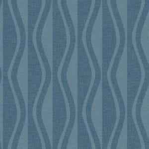 шведские дорогие обои синие Eco Reflections 5908 На фото шведские дорогие обои синие Eco Reflections 5908