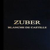 Blanche de Castille Zuber Blanche de Castille